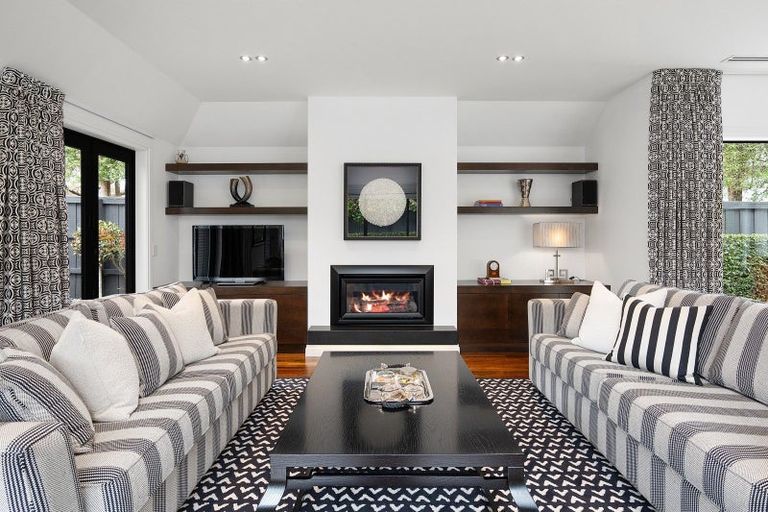 Photo of property in 14 Naseby Street, Merivale, Christchurch, 8014