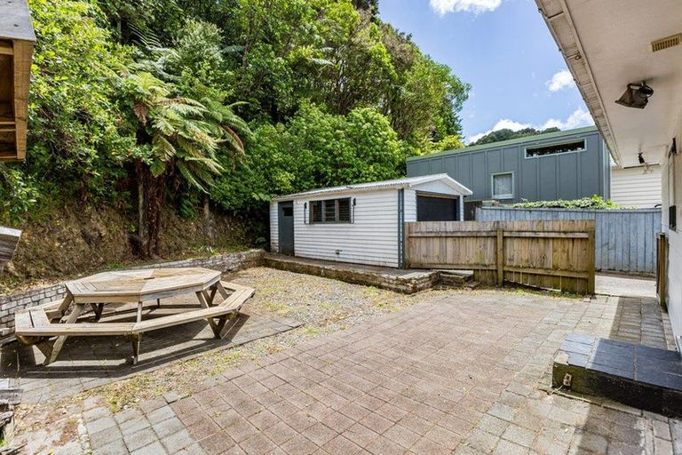 Photo of property in 109 Hair Street, Wainuiomata, Lower Hutt, 5014