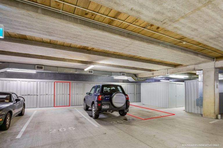 Photo of property in Tenor Apartments, 302/40 Library Lane, Albany, Auckland, 0632