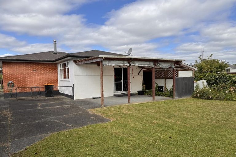 Photo of property in 39 Nottingham Avenue, Awapuni, Palmerston North, 4412