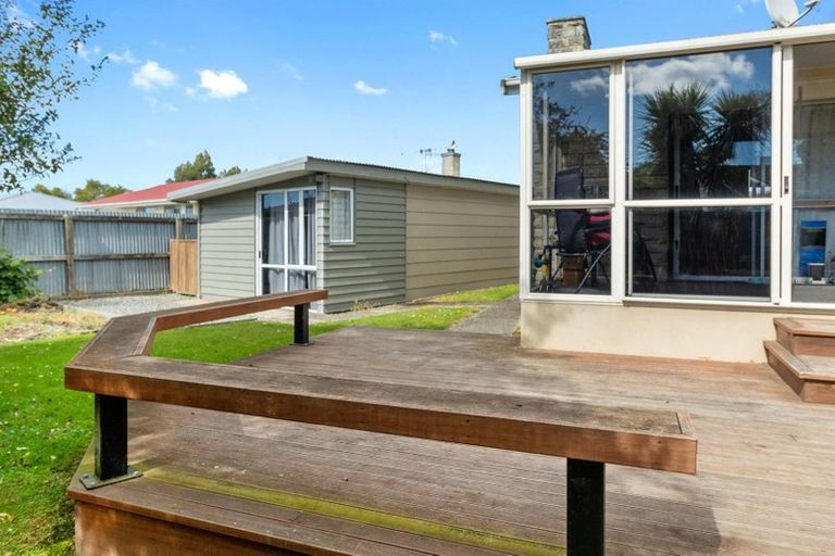 Photo of property in 7 Hillary Street, Waimate, 7924
