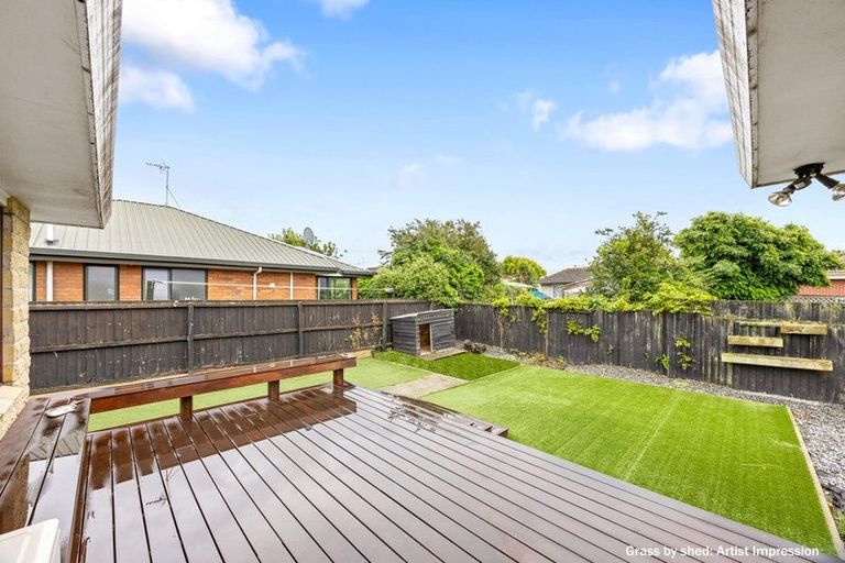 Photo of property in 51 Mcbratneys Road, Dallington, Christchurch, 8061