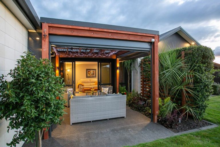 Photo of property in 75 Baxter Michael Crescent, Cambridge, 3434