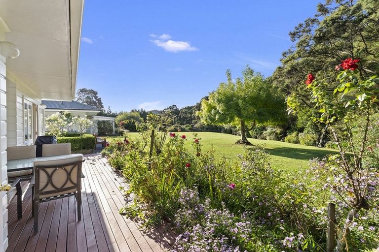 Photo of property in 59 Mahoenui Valley Road, Coatesville, Albany, 0793