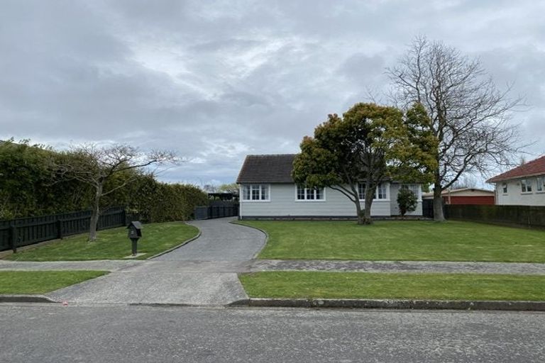 Photo of property in 6 Forth Terrace, Roslyn, Palmerston North, 4414