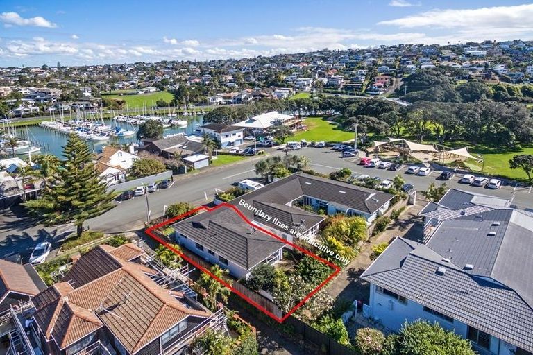 Photo of property in 3/37 Craig Road, Milford, Auckland, 0620