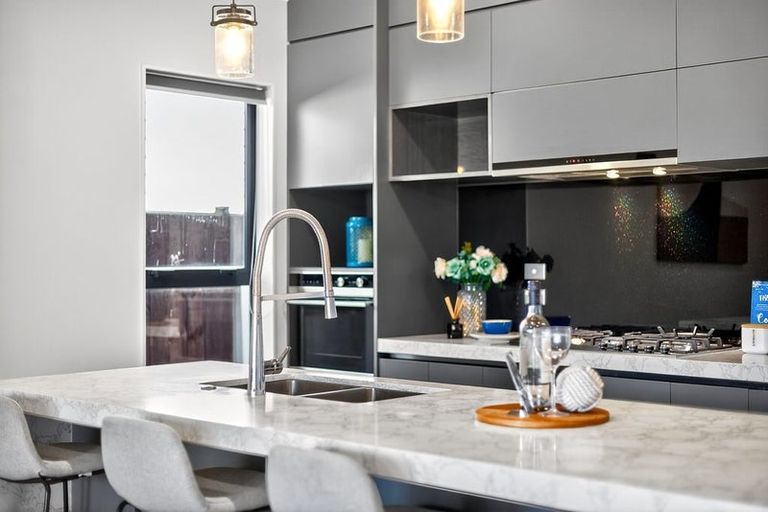 Photo of property in 265 Flat Bush School Road, Flat Bush, Auckland, 2019