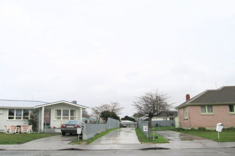 Photo of property in 415 Kiwi Place, Camberley, Hastings, 4120