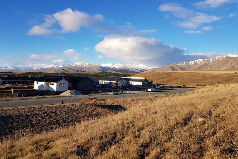 Photo of property in 36 Mistake Drive, Lake Tekapo, 7999