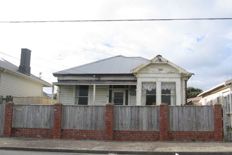 Photo of property in 24 Bolton Street, Petone, Lower Hutt, 5012