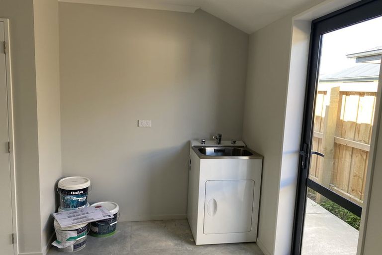 Photo of property in 11 Nathaniel Archer Street, Woodend, 7610