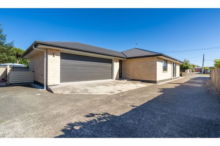 Photo of property in 25 Galway Street, Grasmere, Invercargill, 9810