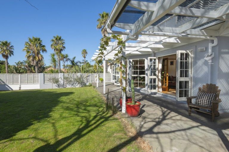 Photo of property in 21 Ocean Park, Wainui, Gisborne, 4010