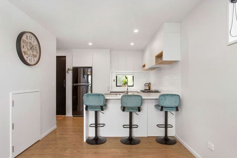 Photo of property in 5/20 Ajax Street, Burwood, Christchurch, 8061