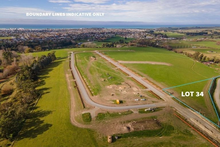 Photo of property in 57 Bluestone Rise, Otipua Creek, 7974