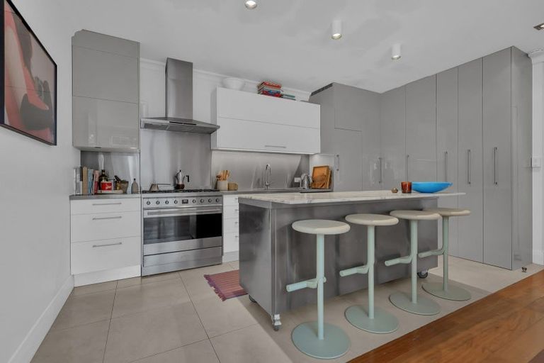 Photo of property in 5 England Street, Freemans Bay, Auckland, 1011