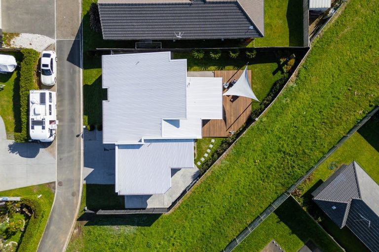 Photo of property in 2 Hawtry Lane, Flagstaff, Hamilton, 3210