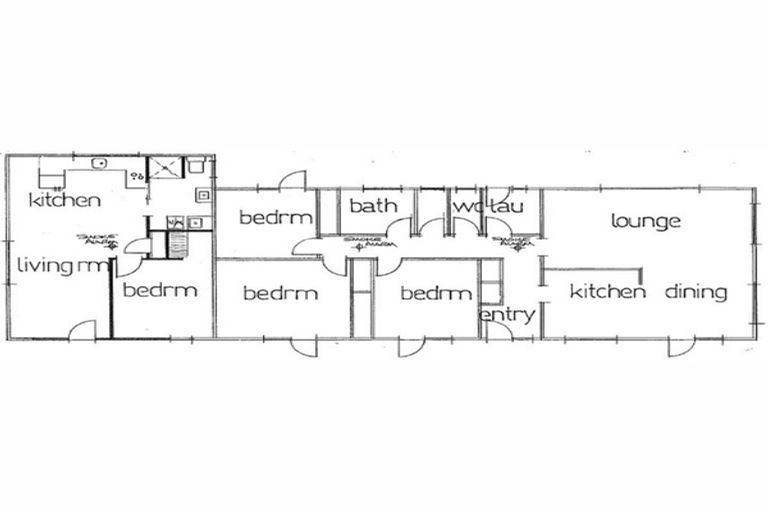 Photo of property in 647 Grove Road, Karamu, Hamilton, 3285