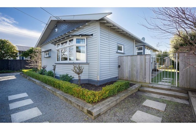 Photo of property in 150 Barrington Street, Somerfield, Christchurch, 8024