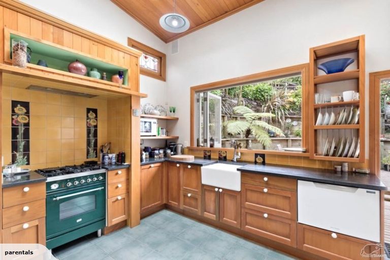 Photo of property in 10 Spring Street, Devonport, Auckland, 0624