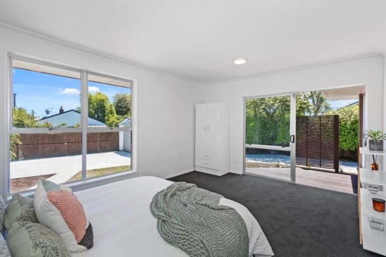 Photo of property in 259a Fifield Terrace, Opawa, Christchurch, 8023
