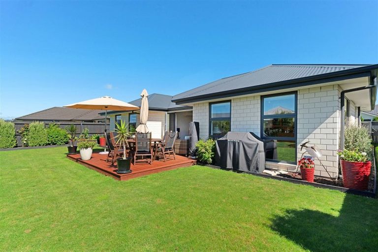 Photo of property in 24 Cassidy Avenue, Lincoln, 7608