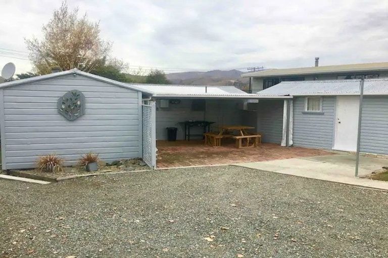 Photo of property in 25 Wilkin Terrace, Otematata, 9412