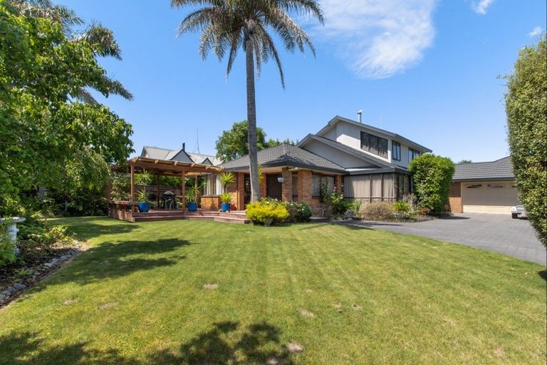 Photo of property in 29 Roskilda Crescent, Taradale, Napier, 4112