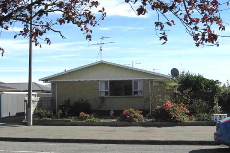 Photo of property in 37 Chalmers Avenue, Hampstead, Ashburton, 7700