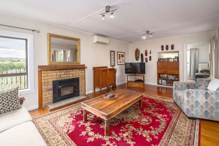 Photo of property in 343 Waihakeke Road, Waihakeke, Carterton, 5792