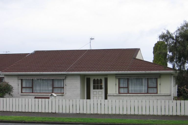 Photo of property in 14a Cooper Street, Lansdowne, Masterton, 5810