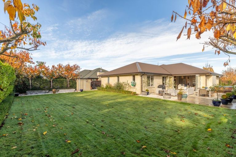 Photo of property in 9 Stationmasters Way, Prebbleton, 7604