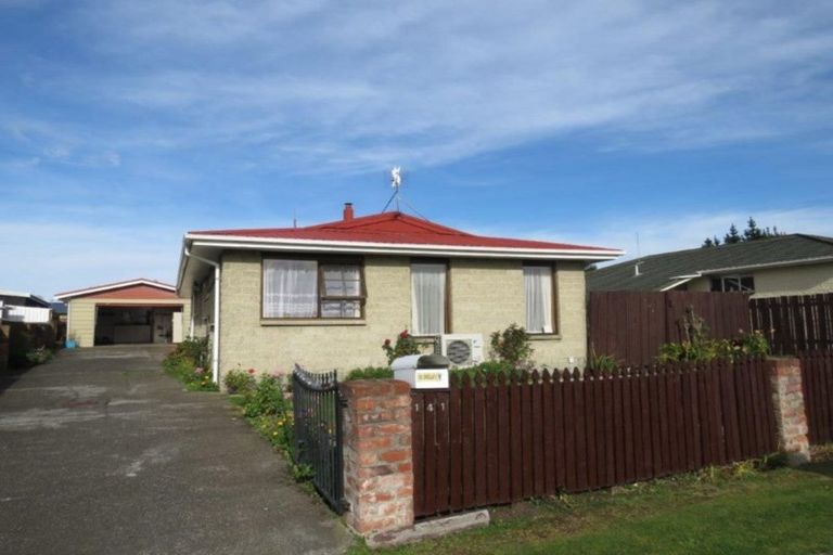 Photo of property in 141 John Street, Heidelberg, Invercargill, 9812