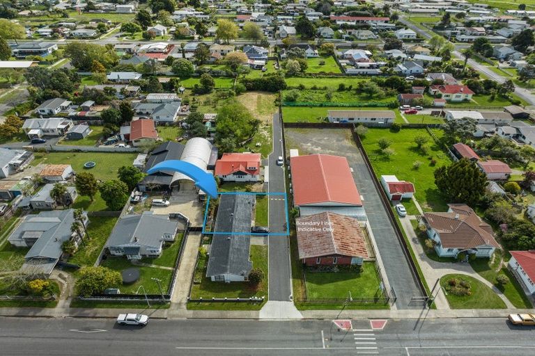 Photo of property in 69a Church Street, Opotiki, 3122