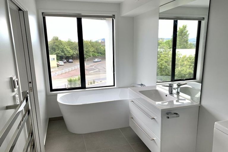 Photo of property in 4/315 Highgate, Roslyn, Dunedin, 9010