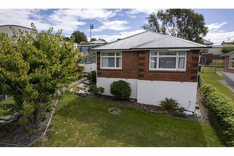 Photo of property in 11 Cameron Street, Seaview, Timaru, 7910