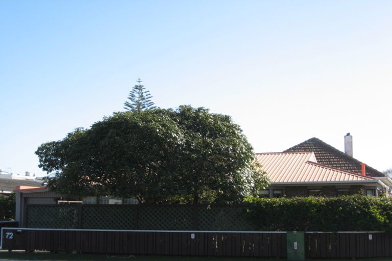 Photo of property in 72 Goulstone Road, Whakatane, 3120