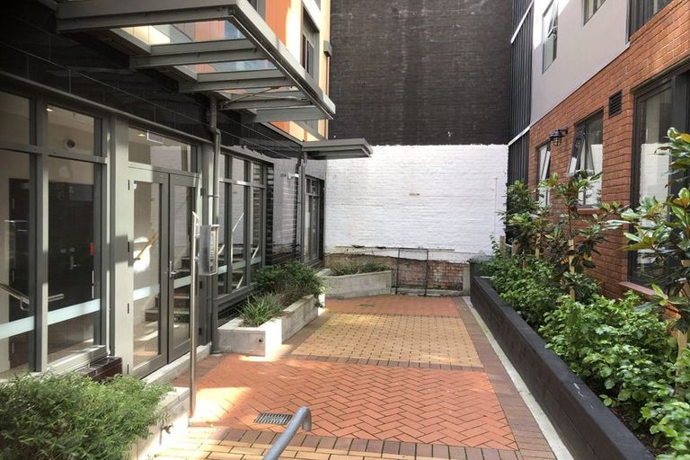 Photo of property in 6/54 Webb Street, Te Aro, Wellington, 6011