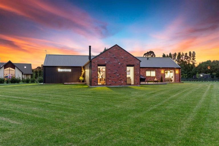 Photo of property in 9 Orbiter Drive, Ohoka, Kaiapoi, 7692