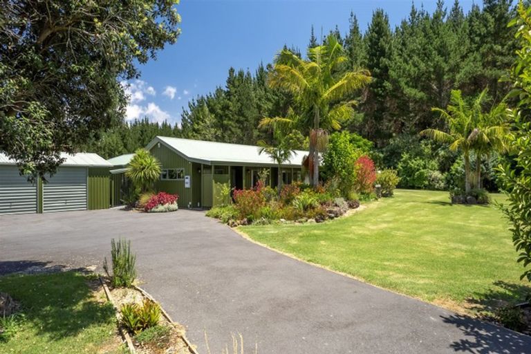 Photo of property in 37 Davis Strongman Place, Kerikeri, 0293