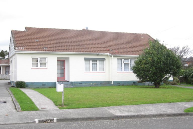 Photo of property in 51 Trinity Avenue, Epuni, Lower Hutt, 5011