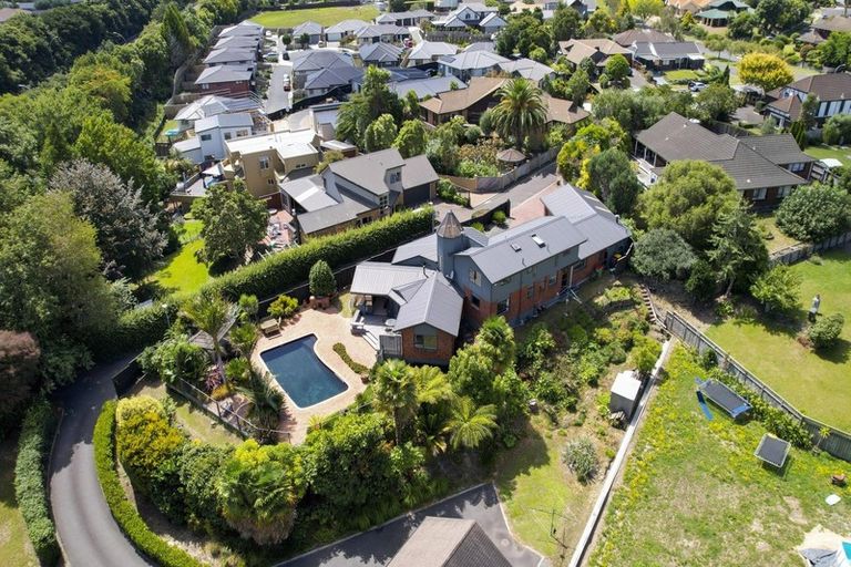 Photo of property in 5 Landell Place, Harrowfield, Hamilton, 3210