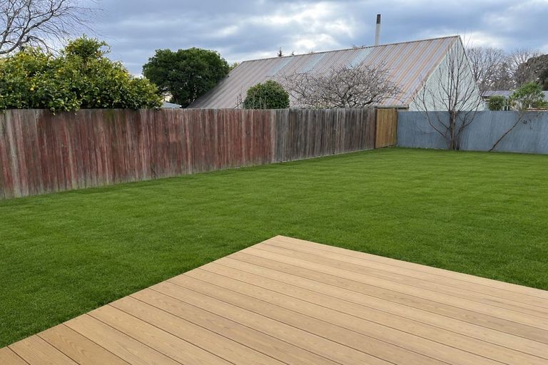 Photo of property in 48 Cranbrook Avenue, Burnside, Christchurch, 8053