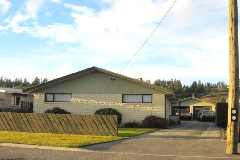 Photo of property in 73 Russell Street, Alexandra, 9320