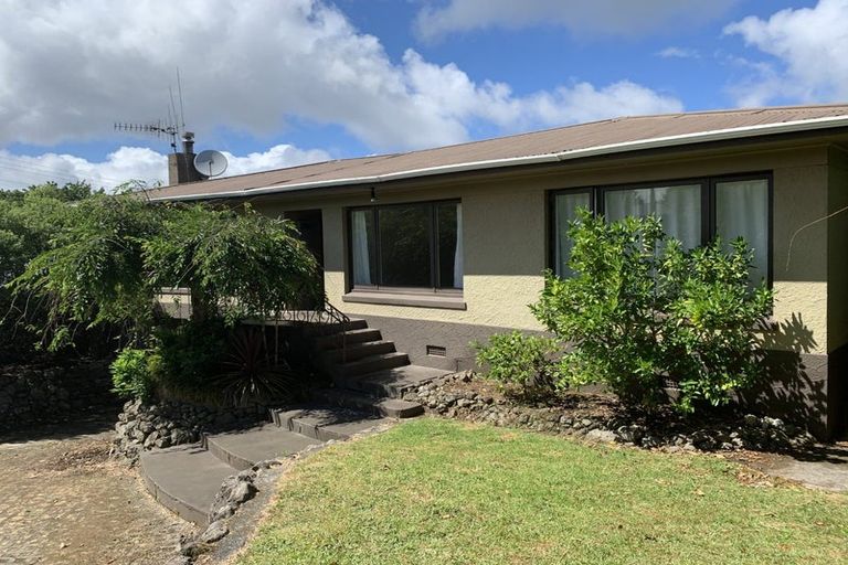 Photo of property in 393 Kamo Road, Te Kamo, Whangarei, 0112