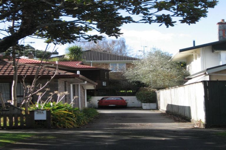 Photo of property in 36 George Street, Claudelands, Hamilton, 3214