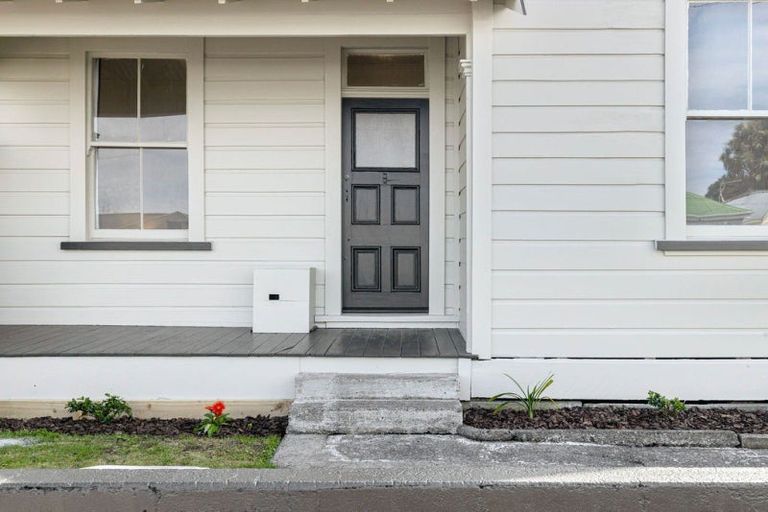 Photo of property in 20 Mathieson Street, Whanganui, 4500