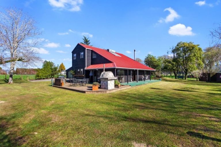 Photo of property in 2520 State Highway 30, Otakiri, Whakatane, 3192