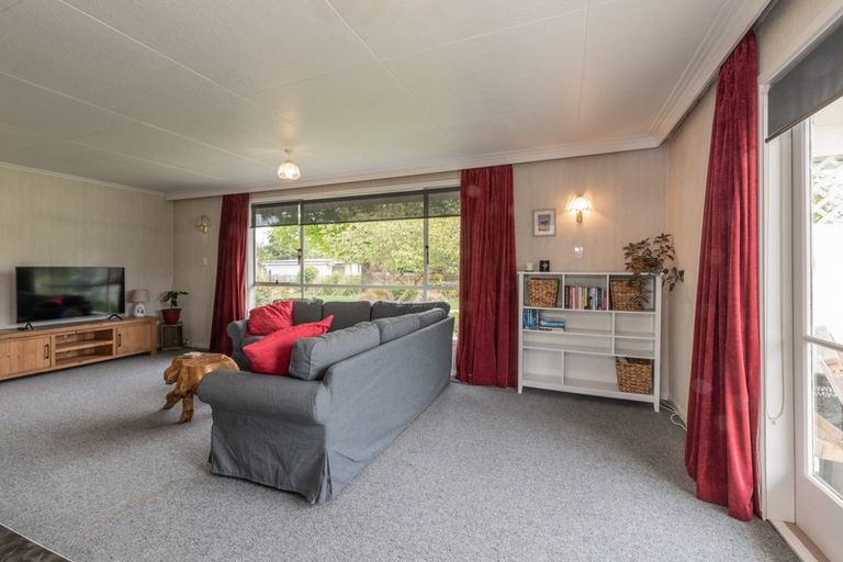 Photo of property in 22 Fraser Avenue, Ranfurly, 9332
