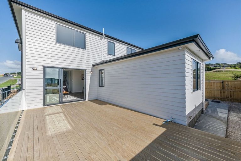 Photo of property in 1 Aklander Rise, Flat Bush, Auckland, 2019